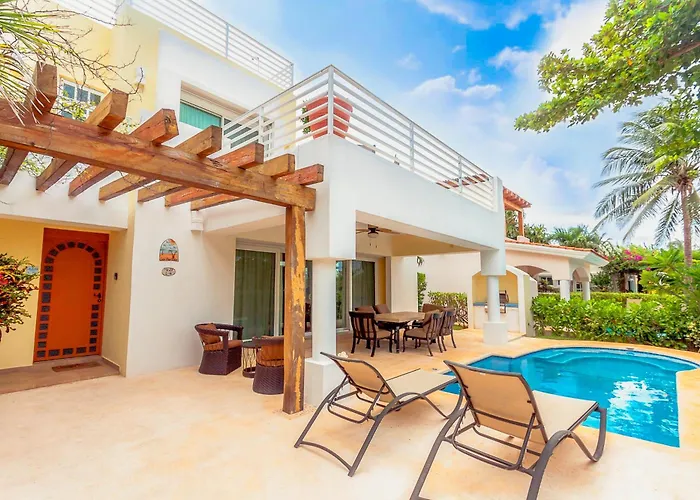 Ocean View Villa - Villa Pura Vida
