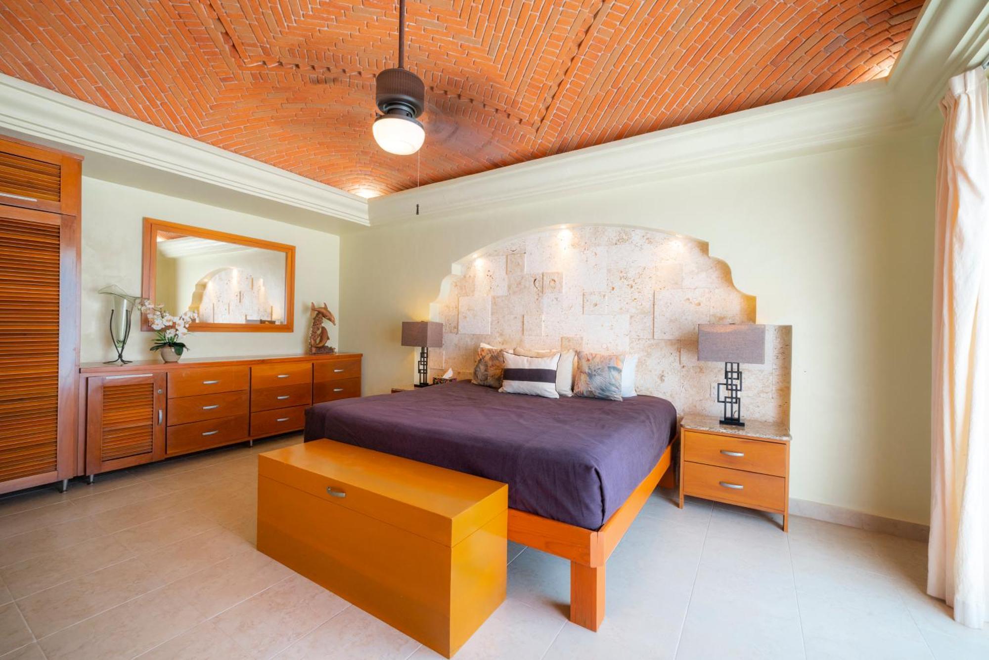With 4 Bedrooms - Spacious Oceanview With Private Pool At Pura Vida Villa Playa del Carmen